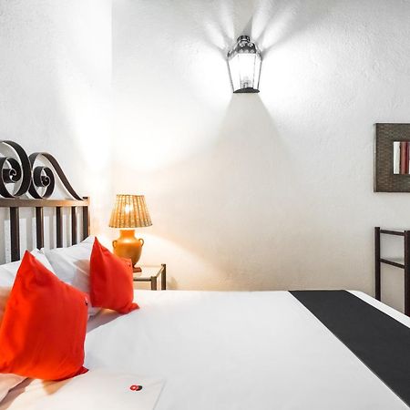 Capital O El Nito Posada Oaxaca Dış mekan fotoğraf