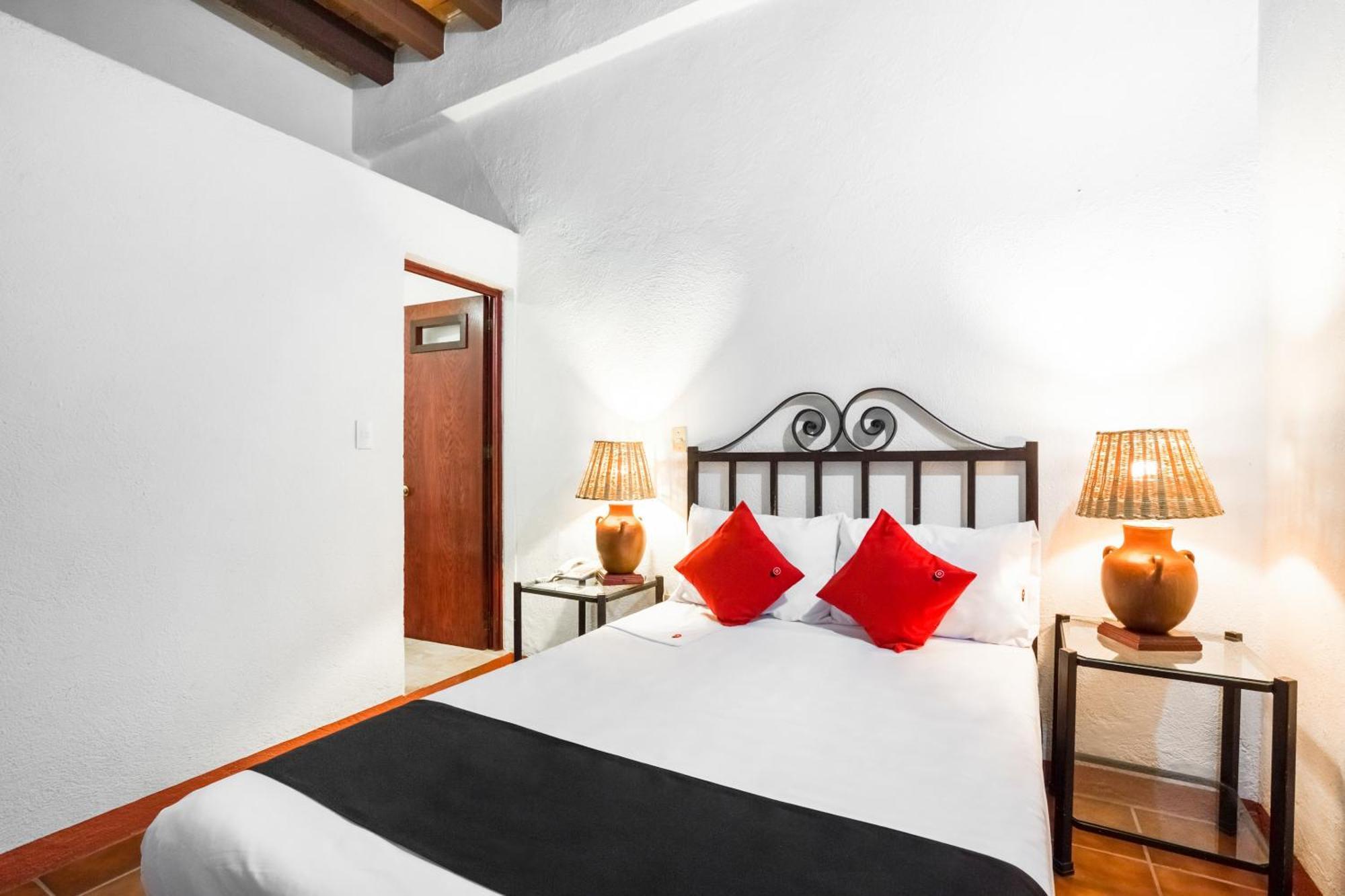Capital O El Nito Posada Oaxaca Dış mekan fotoğraf