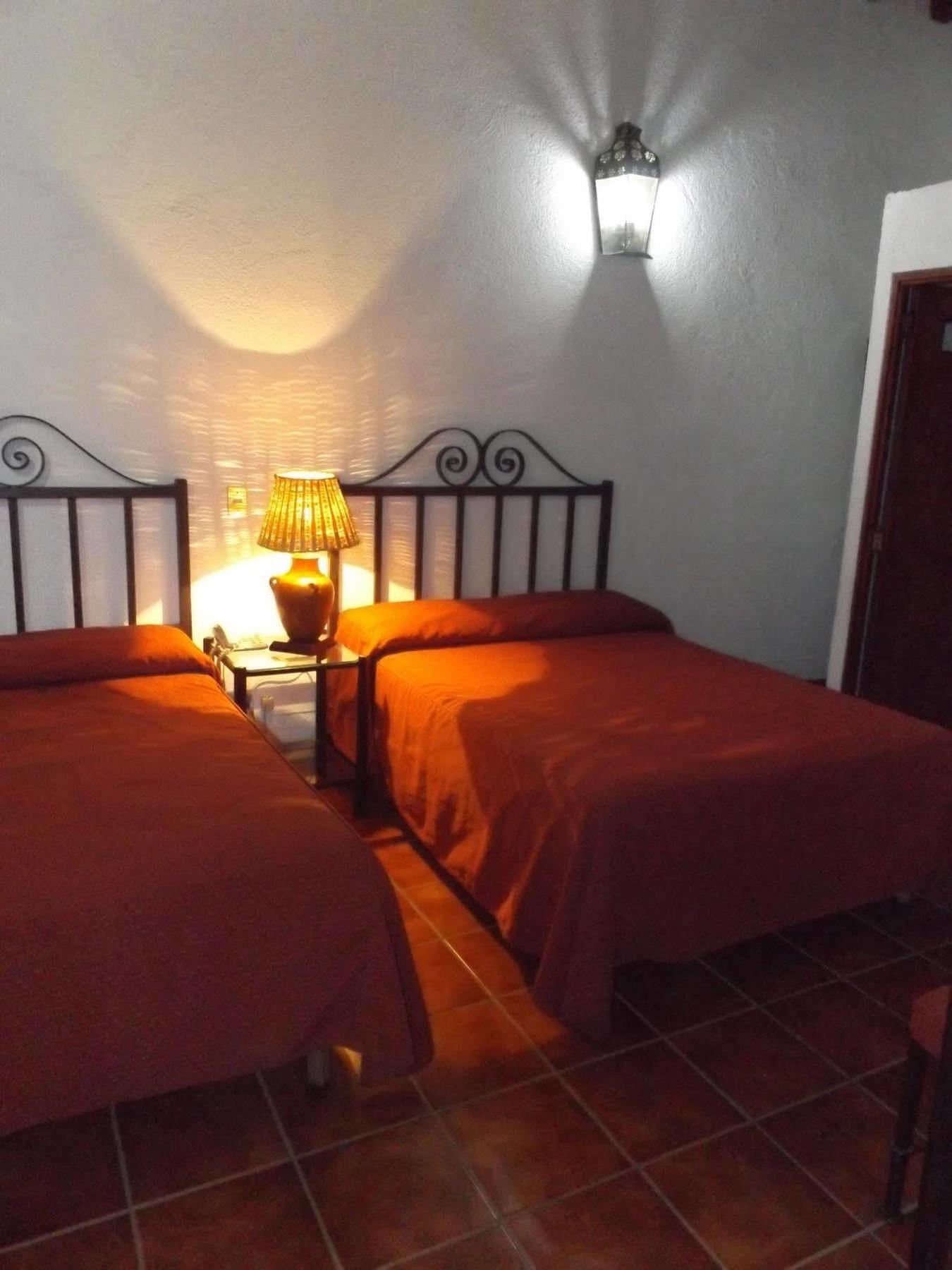 Capital O El Nito Posada Oaxaca Dış mekan fotoğraf